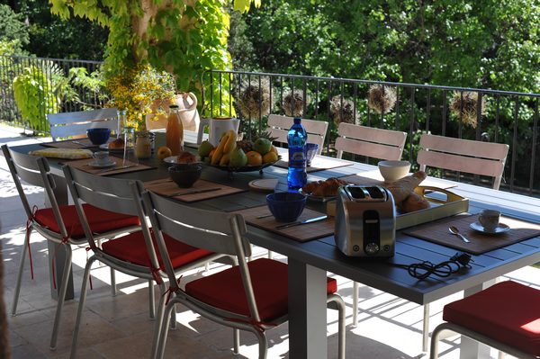 Location villa piscine Fréjus Var Valescure.