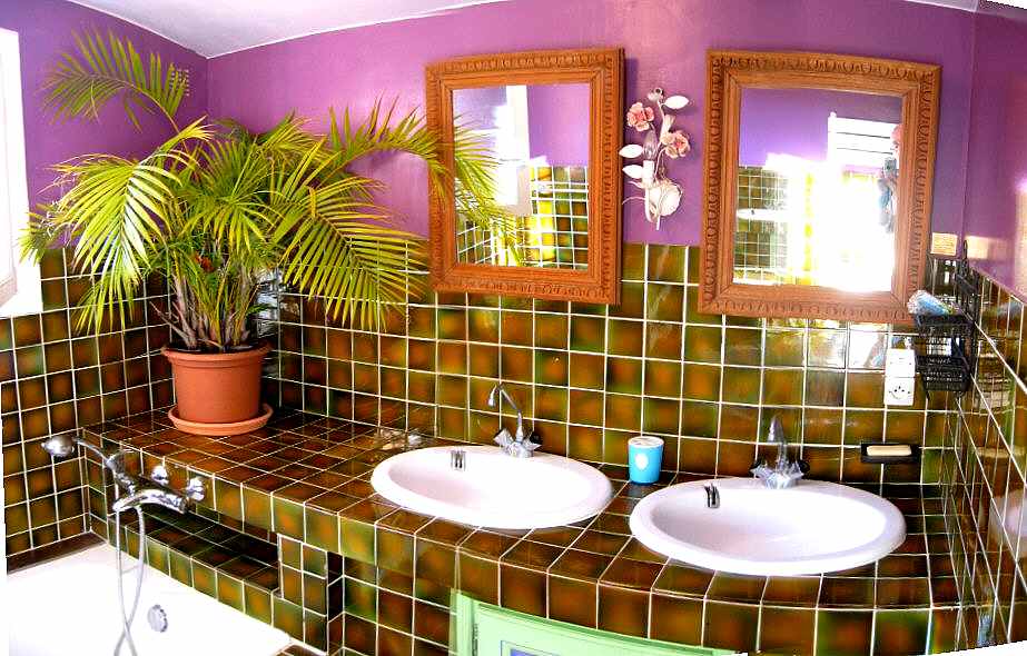 Location vacances villa 8 personnes piscine Frjus Var.