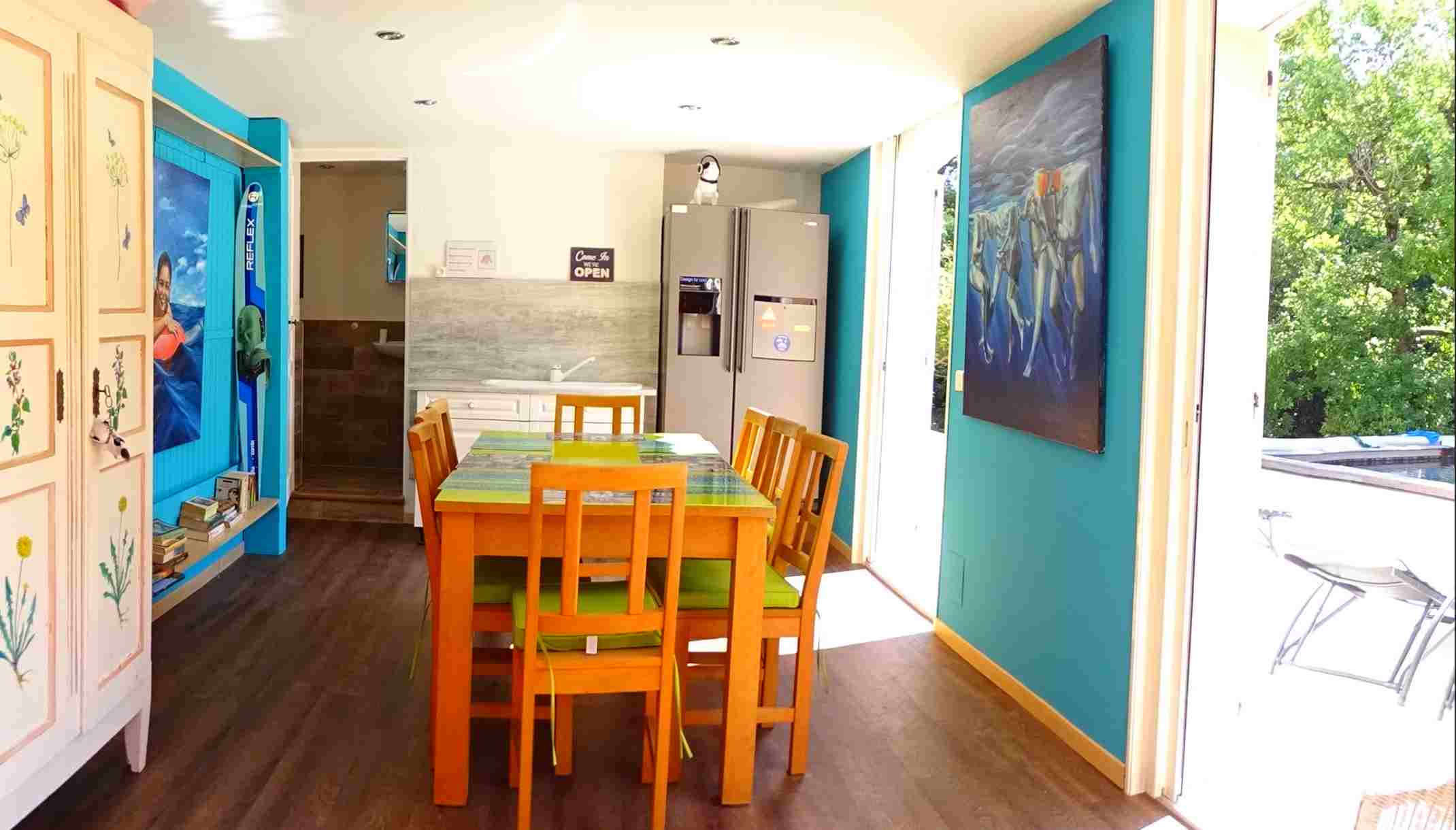 Location Villa vacances Frjus Var Esterel.