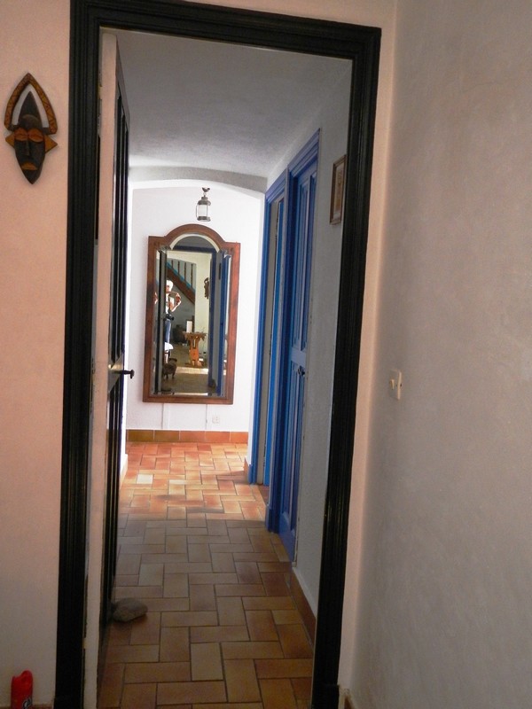 French Vacation home rental pool St Raphael Var.