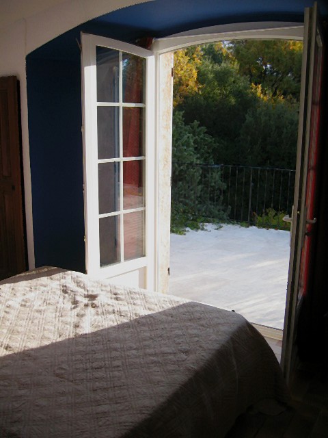 French Holiday villa rental Saint Raphael on Riviera.