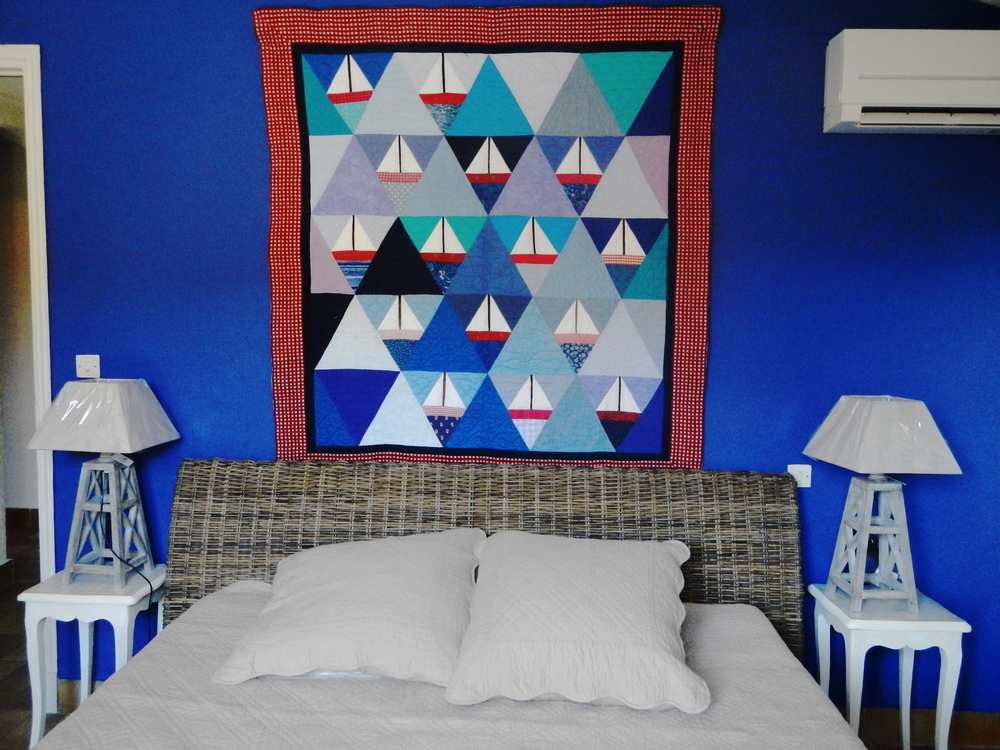 French holiday rental villa and pool Frjus Var Provence.
