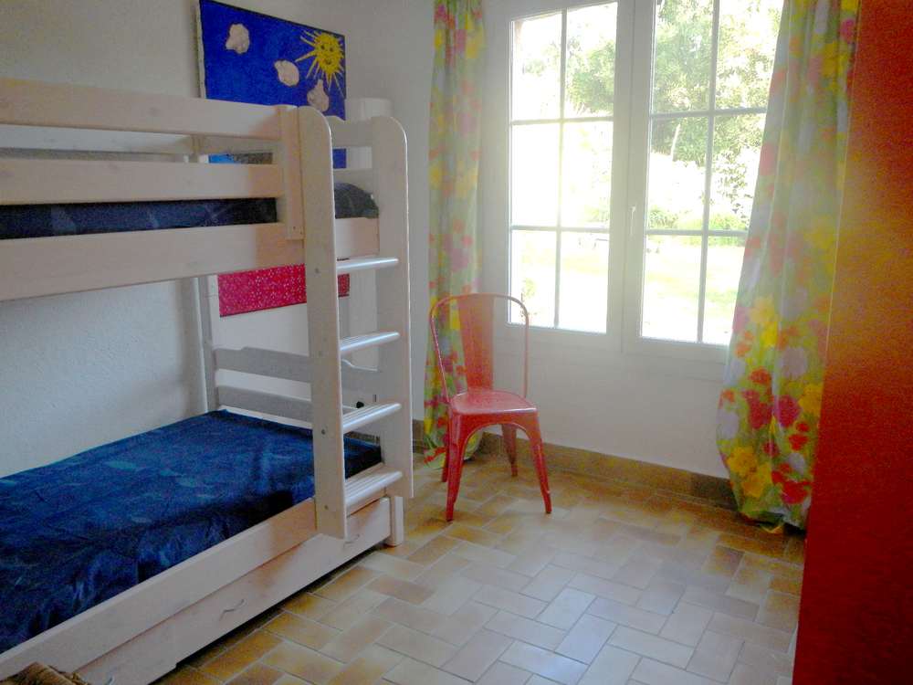 French Holiday villa rental with pool St Raphael Provence.