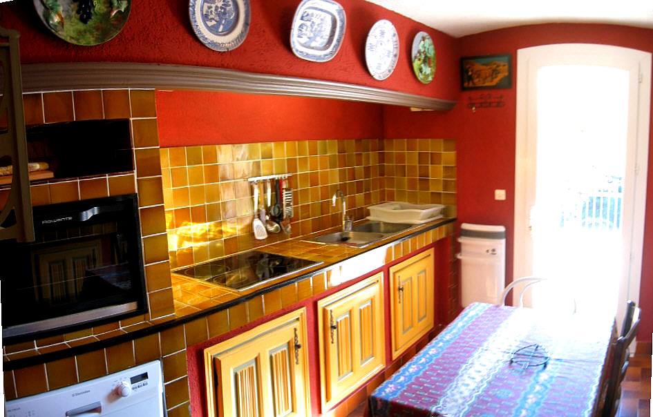 French Air Conditioned villa rental Saint Raphael French Riviera.