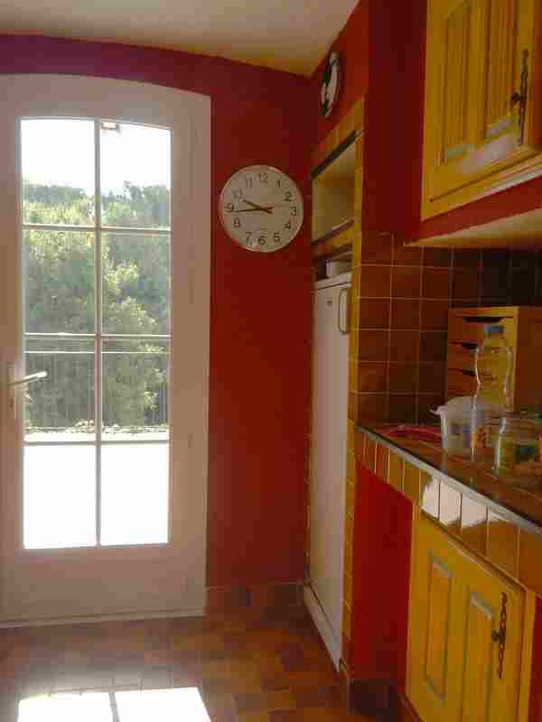 French Villa for rent with pool in Frjus var south France.