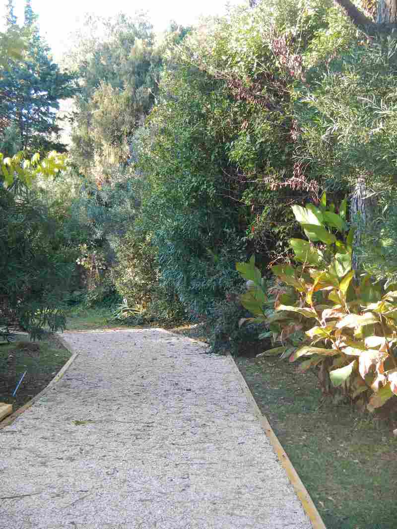 7/8 people French villa rental with pool in Frjus French riviera.