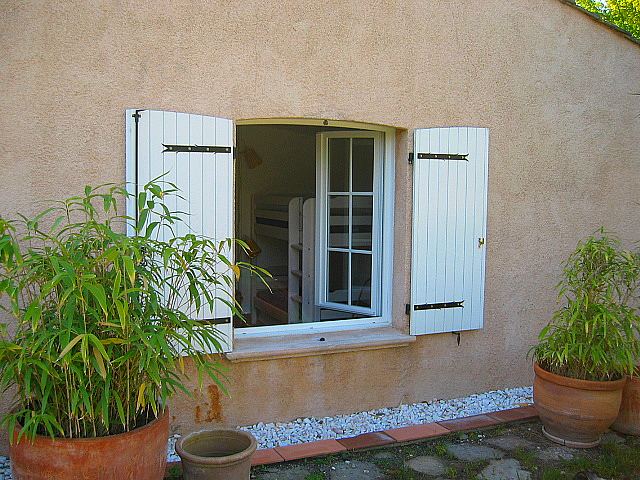 French House rental Frjus Var Esterel French Provence.