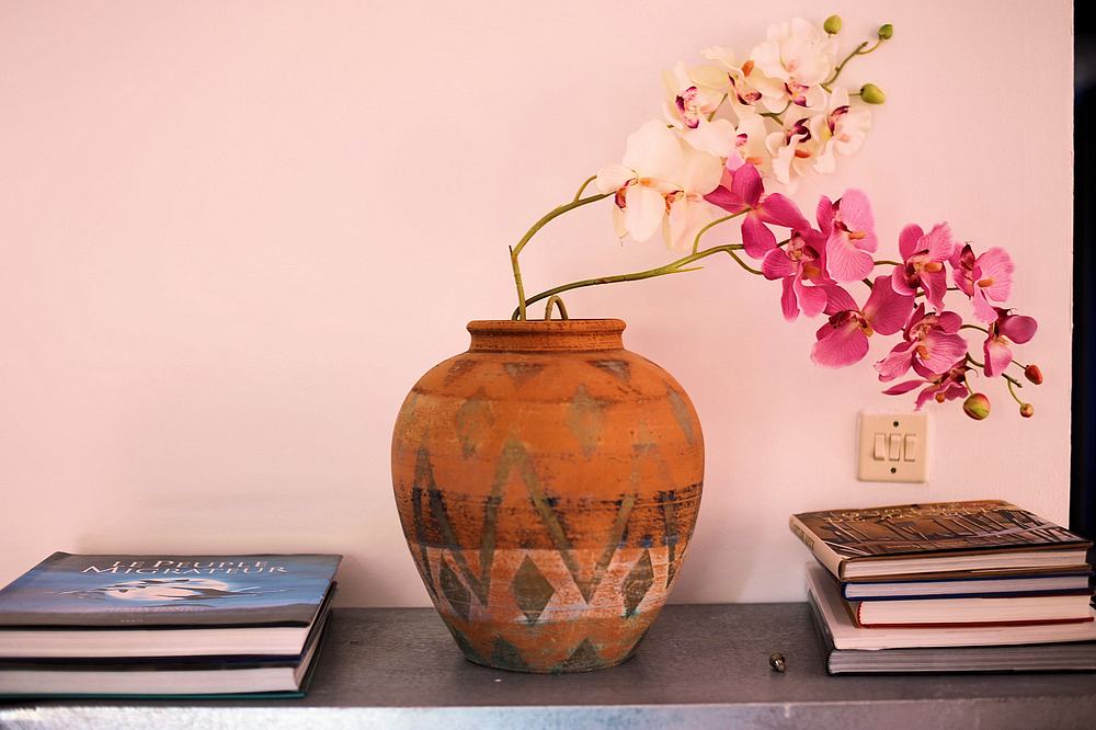 House, Garden and swimming pool rental Esterel French riviera.
