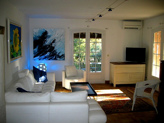 House Rental Frjus Saint Raphael Var Esterel French Riviera.