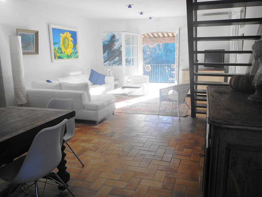 House Rental Frjus Saint Raphael Var Esterel French Riviera.