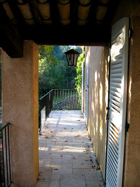 French House rental for 8 persons with pool Frjus Provence Esterel. 