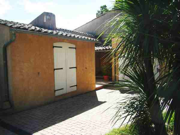 French House rental for 8 persons with pool Frjus Provence Esterel.