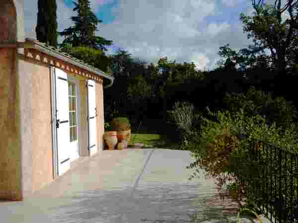 French House rental for 8 persons with pool Frjus Provence Esterel.